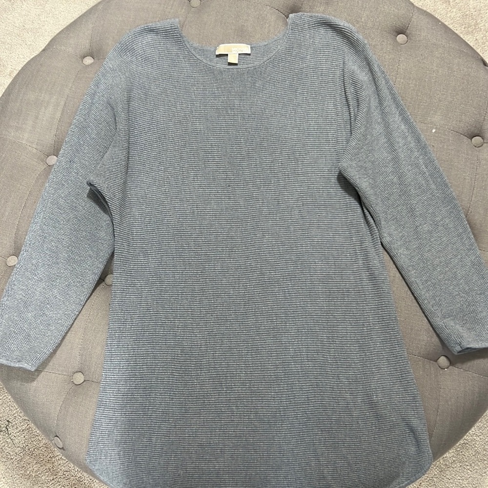 Michael Kors sweater dress